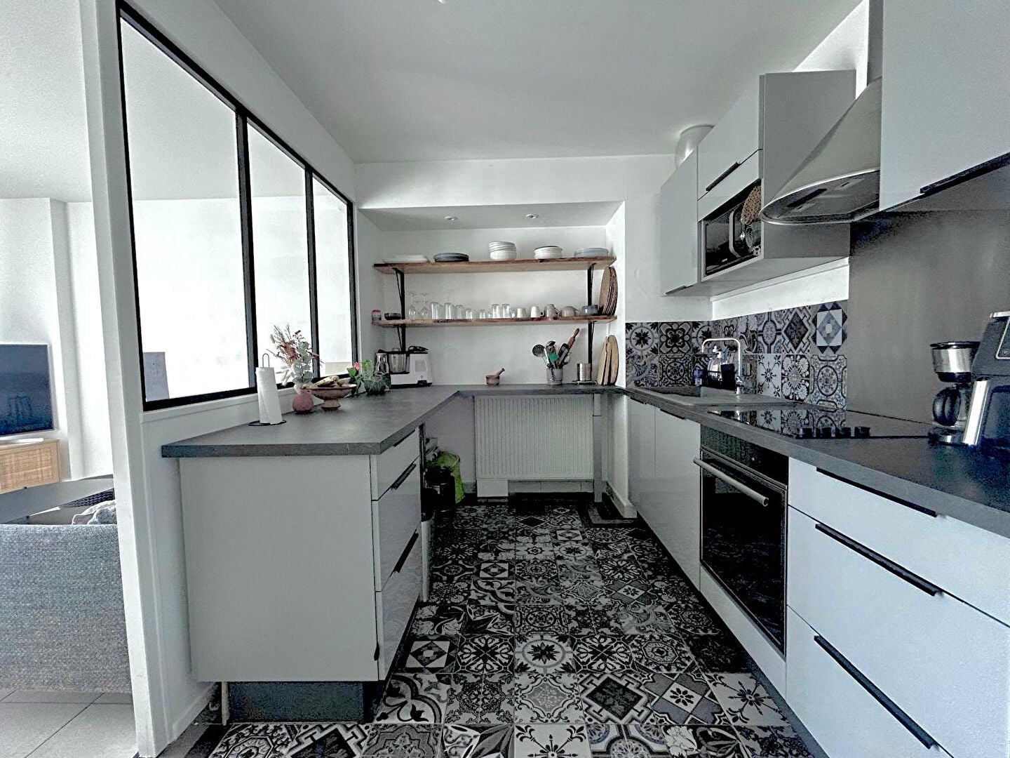 Appartement Rue Pierre Mendès France à Torcy