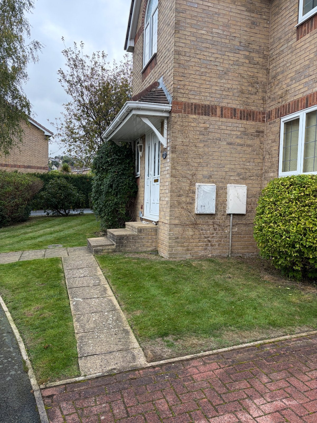 House Oakleigh View in Bradford