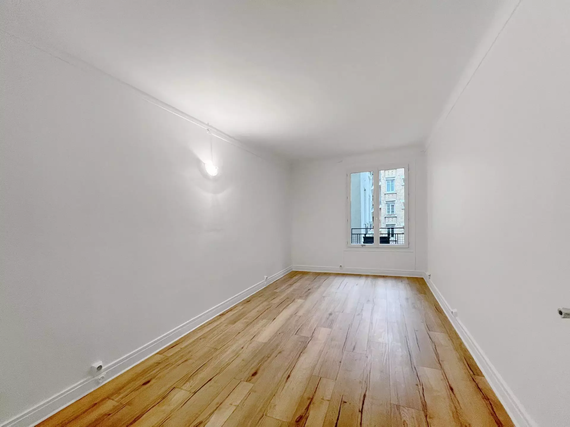 Appartement Rue Catulle Mendès à Paris