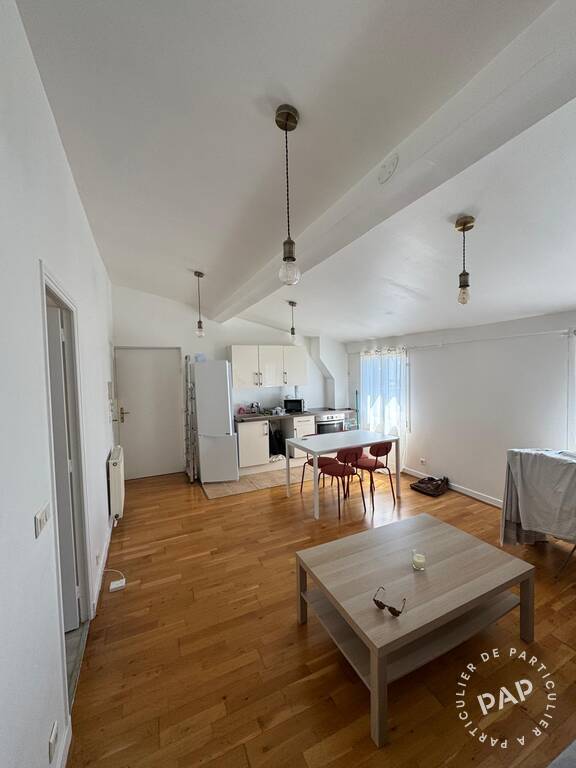 Flat Rue du Général Leclerc in Bois-Colombes