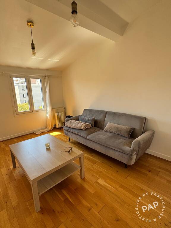 Flat Rue du Général Leclerc in Bois-Colombes