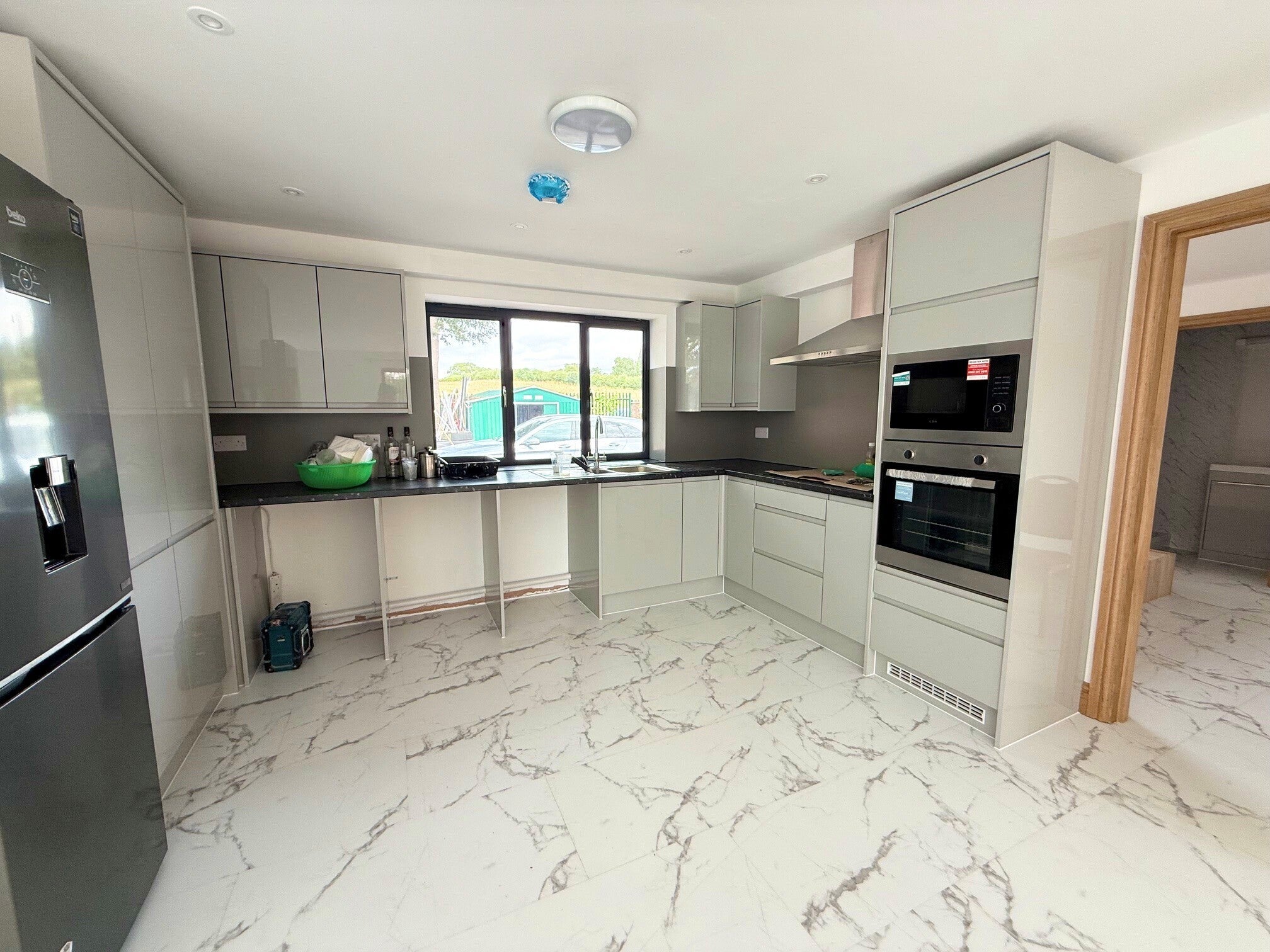 Flat Sandy Lane in Warwick