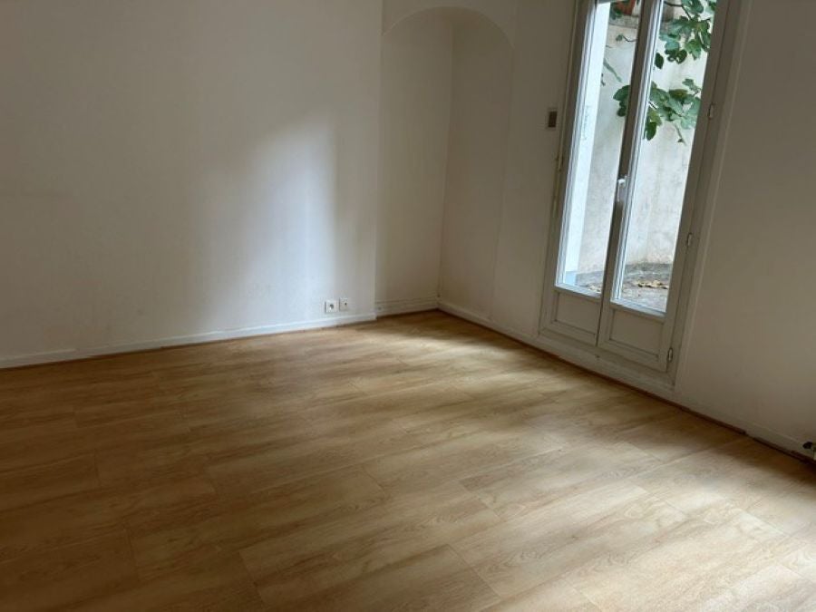 Appartement Rue Aristide Briand à Levallois-Perret