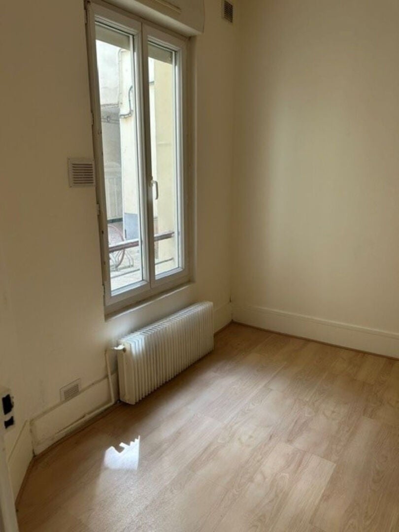 Appartement Rue Aristide Briand à Levallois-Perret