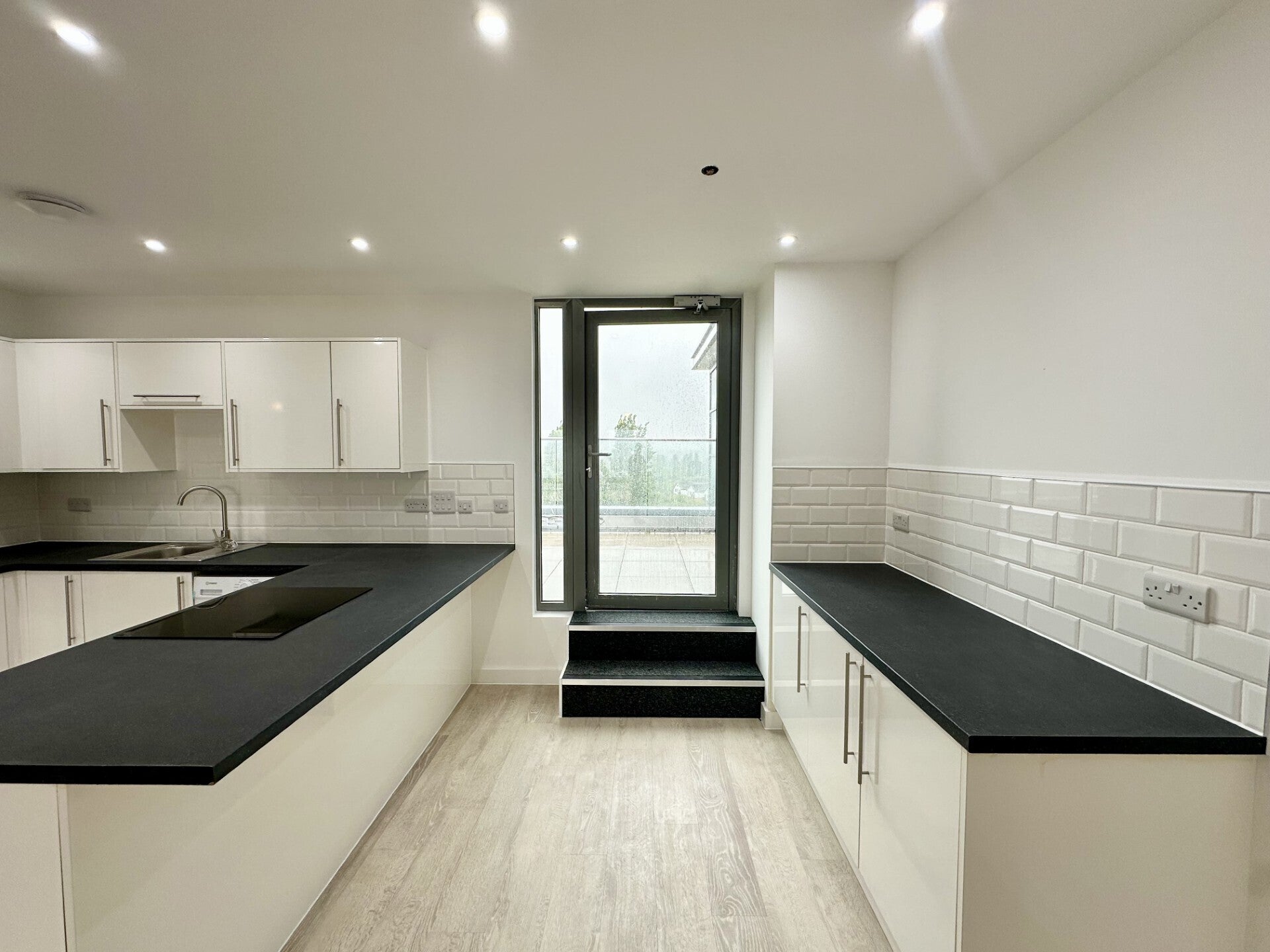 Flat Cowgate in Peterborough