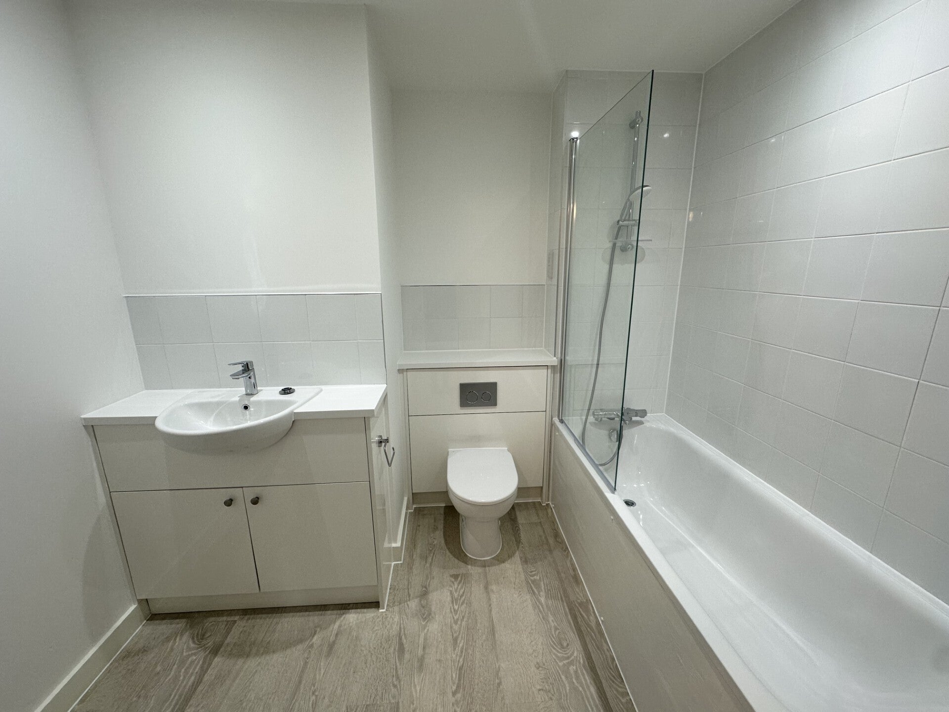 Flat Cowgate in Peterborough