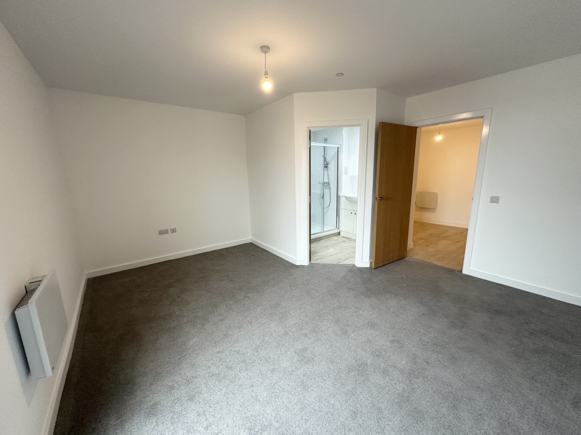Flat Cowgate in Peterborough