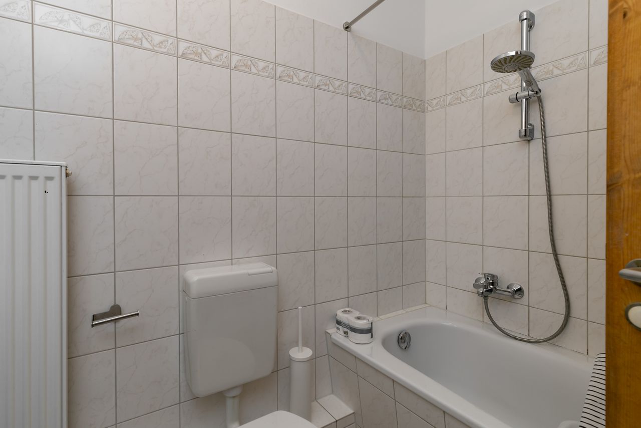 Wohnung Stralauer Allee in Berlin