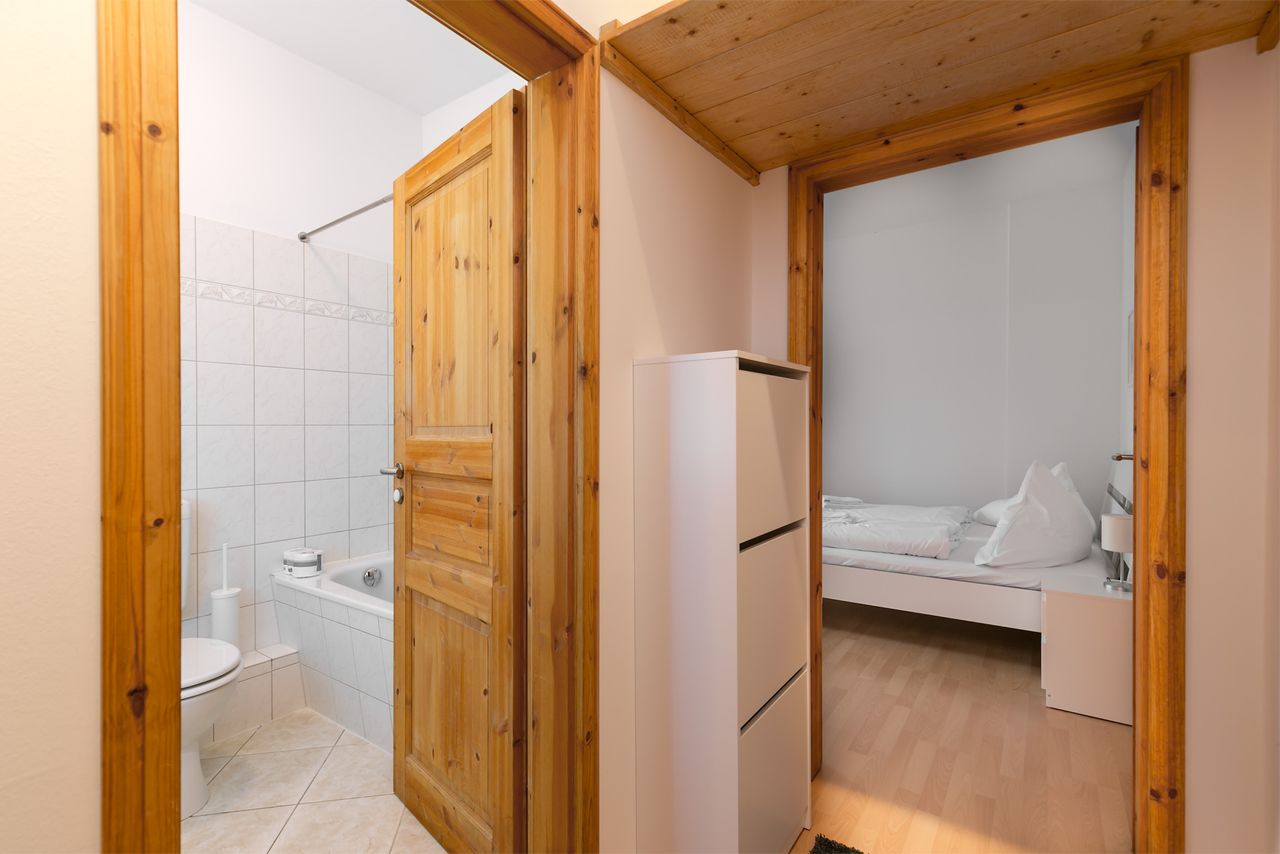 Wohnung Stralauer Allee in Berlin