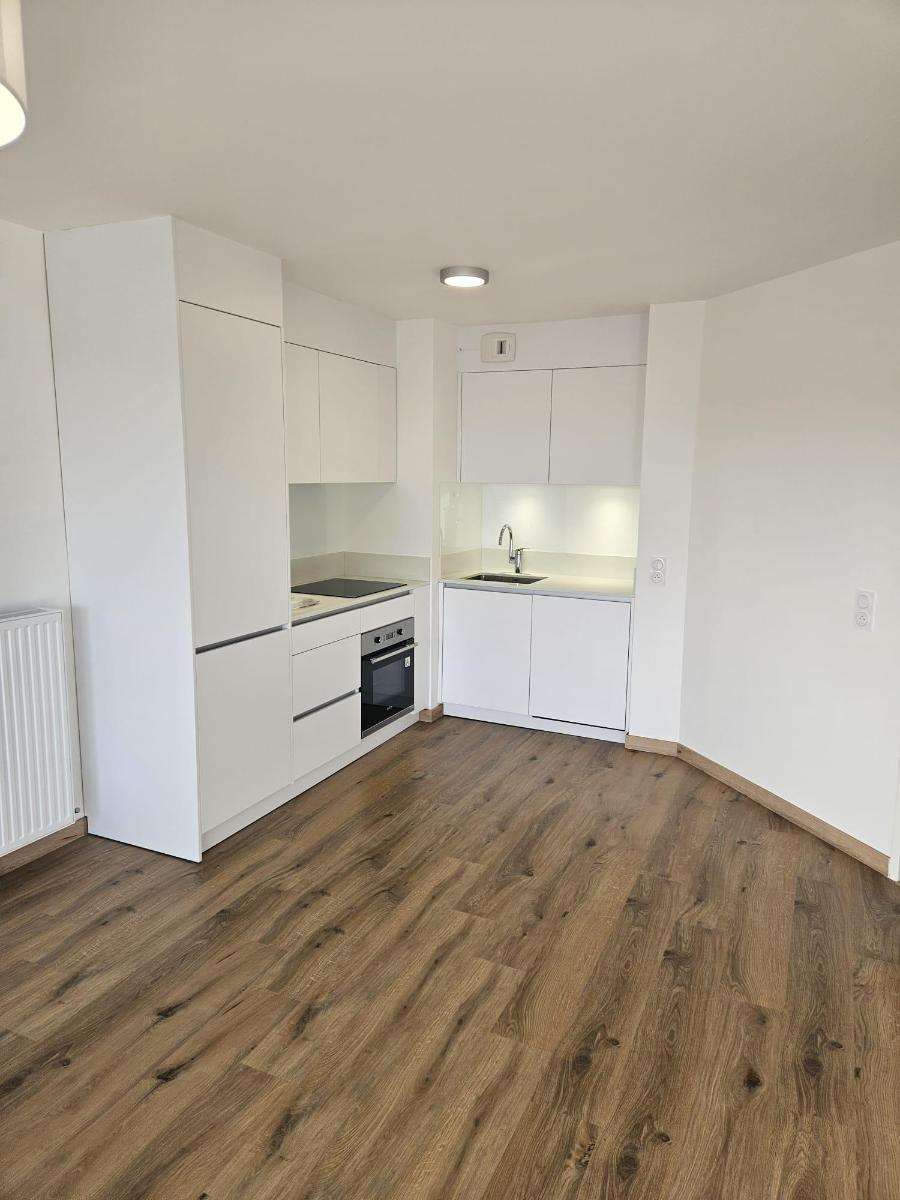 Flat Boulevard Newton in Champs-sur-Marne