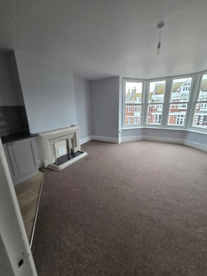 Flat Devonshire Road in Rother