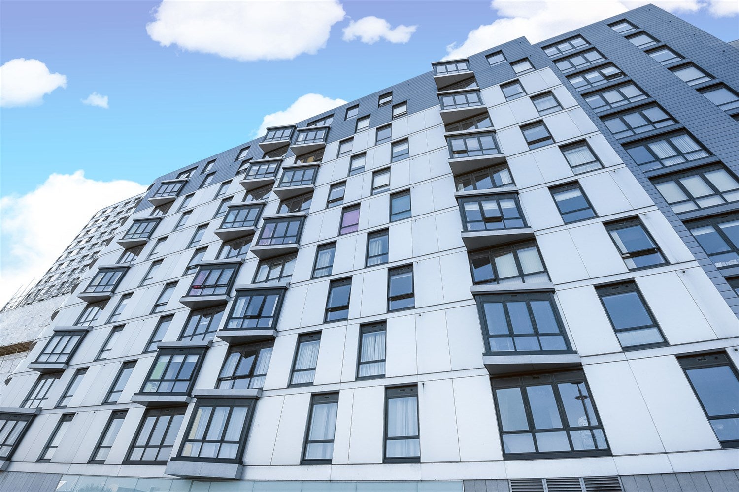 Flat Eaton Place in Reading
