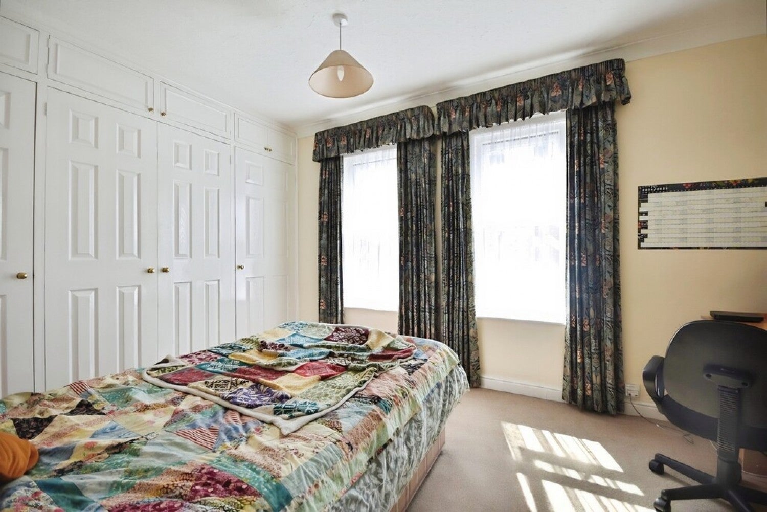 Flat Howell Road in Exeter