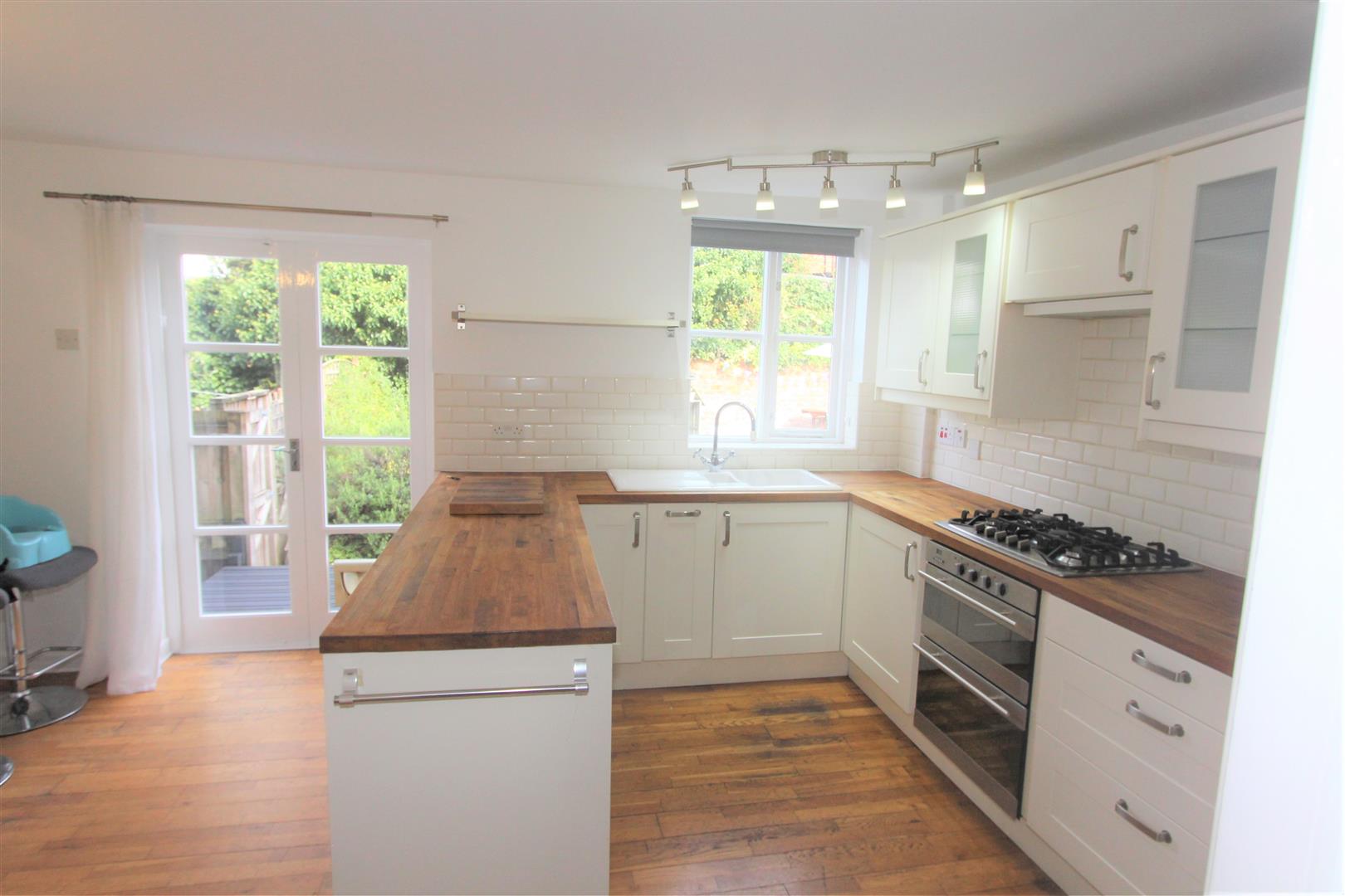 House Pepper Street in Lymm