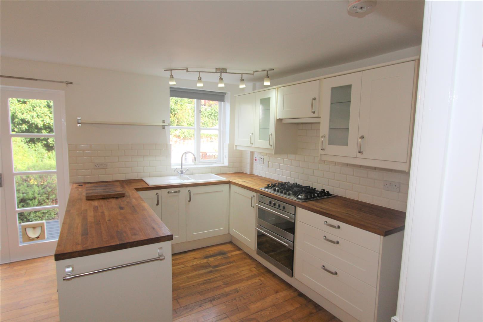 House Pepper Street in Lymm