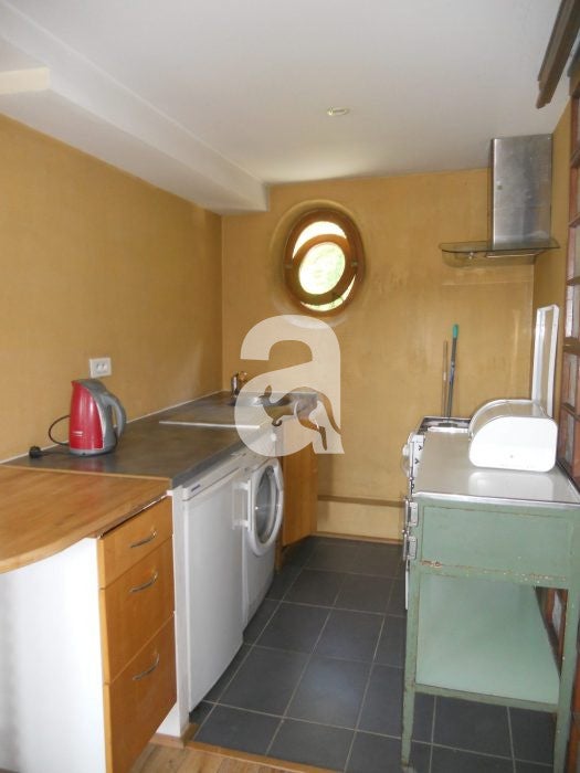 Flat D 32 in Bonneuil-en-Valois
