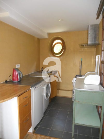 Appartement D 32 à Bonneuil-en-Valois