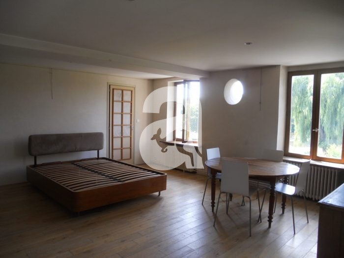 Flat D 32 in Bonneuil-en-Valois