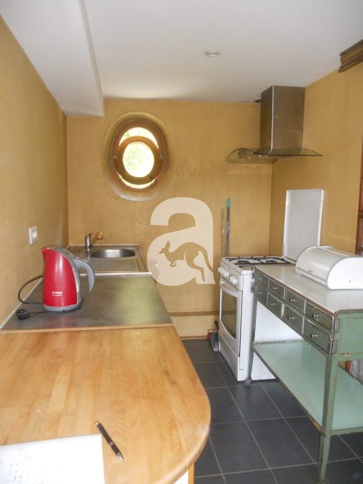 Flat D 32 in Bonneuil-en-Valois