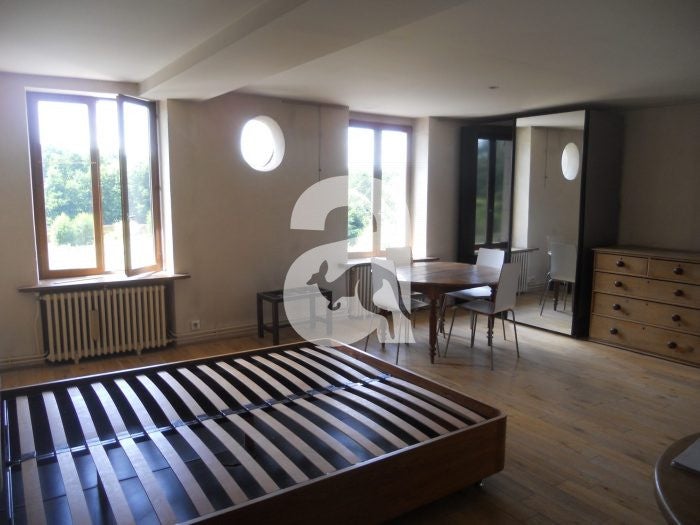 Flat D 32 in Bonneuil-en-Valois