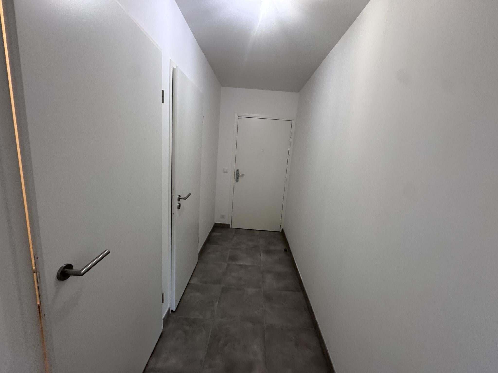 Flat Rue des Deux Frères Laporte in Épône