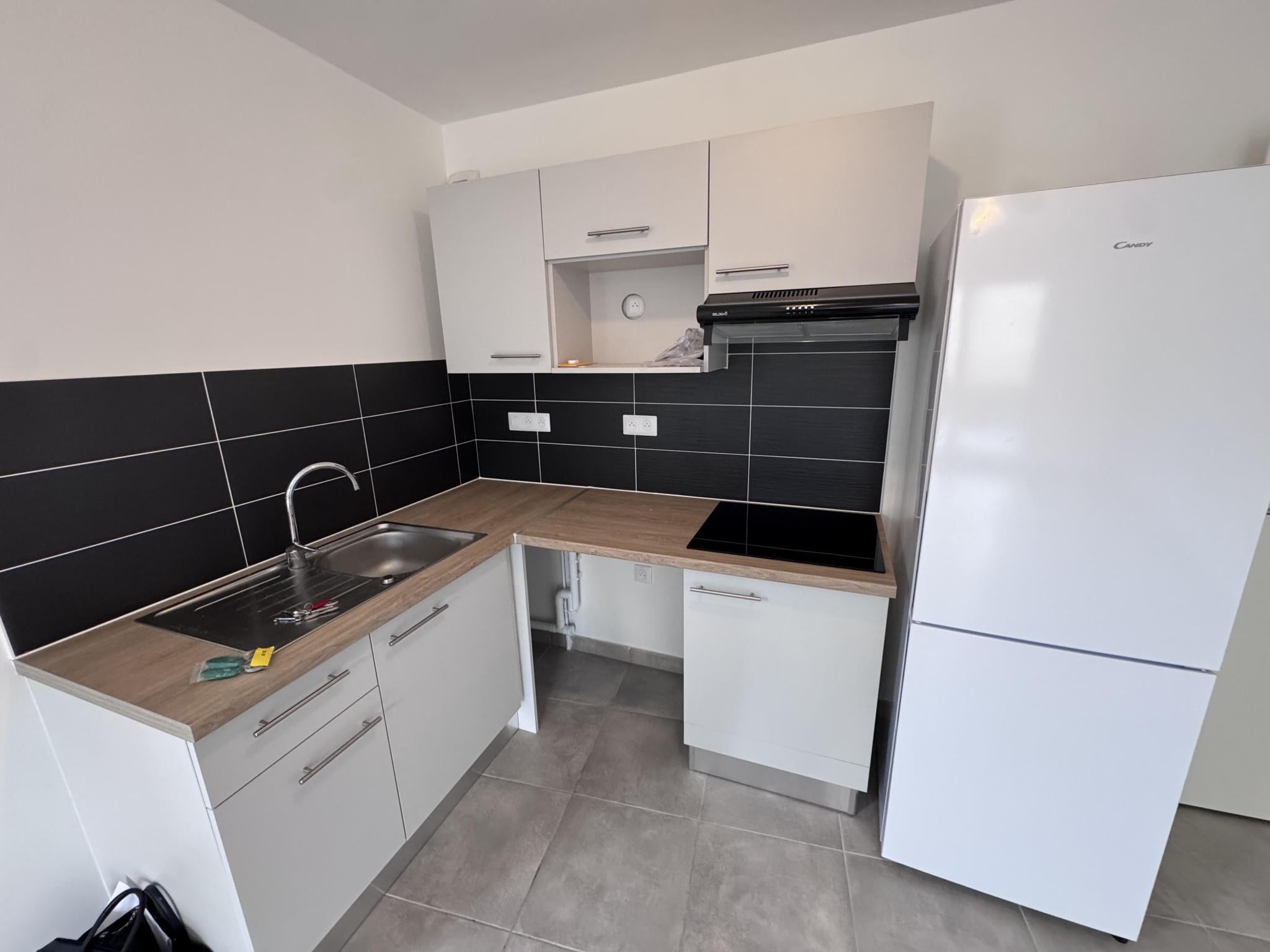 Appartement Rue des Deux Frères Laporte à Épône