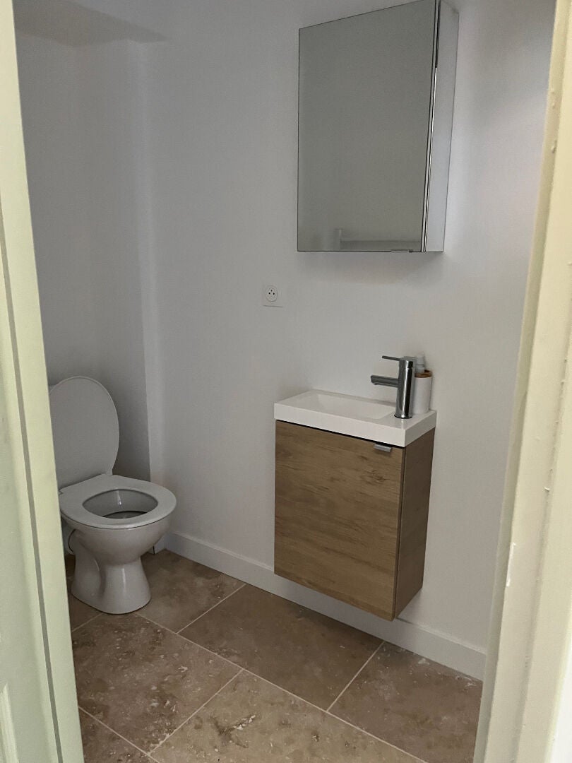 Room Rue du Gouvernement in Saint-Quentin