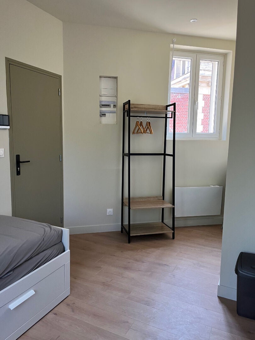 Room Rue du Gouvernement in Saint-Quentin