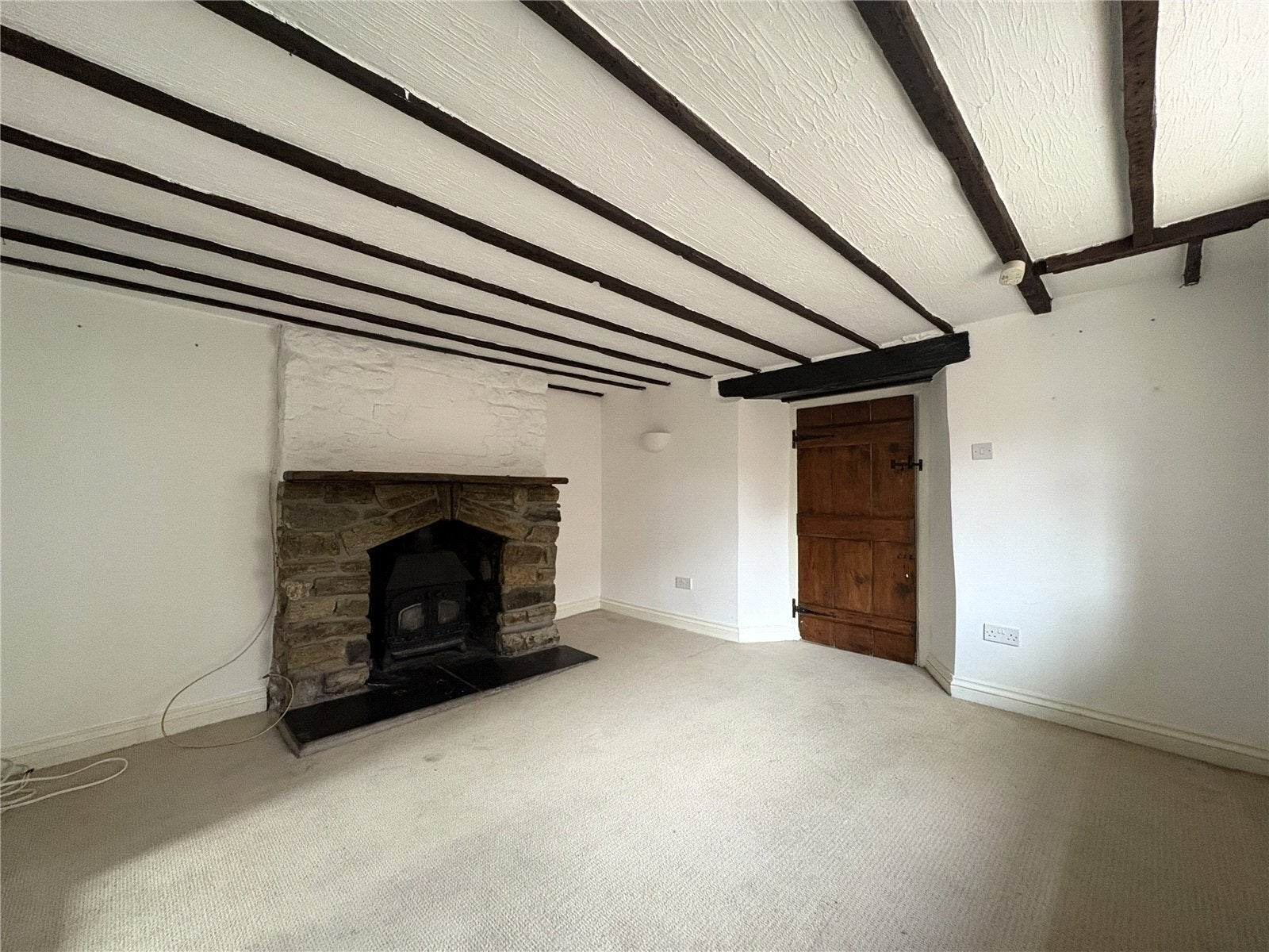 House Lime Street in Nether Stowey