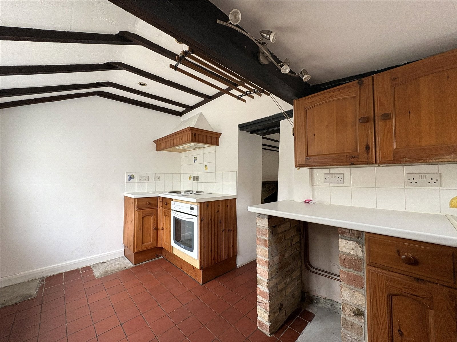 House Lime Street in Nether Stowey
