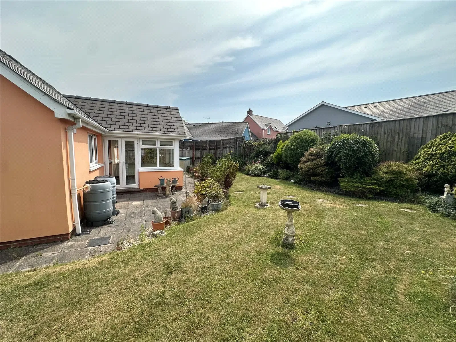House Hawthorn Lane in Jameston