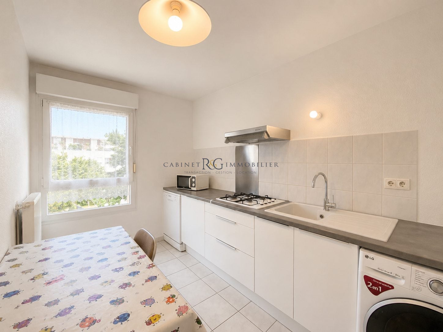 Appartement Allée Général Delestraint à Montigny-lès-Metz