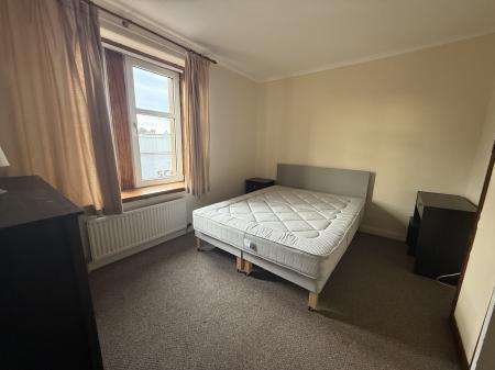 Flat Strathmartine Road in Dundee
