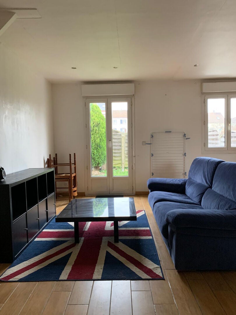 Appartement Place Chichester à Chartres
