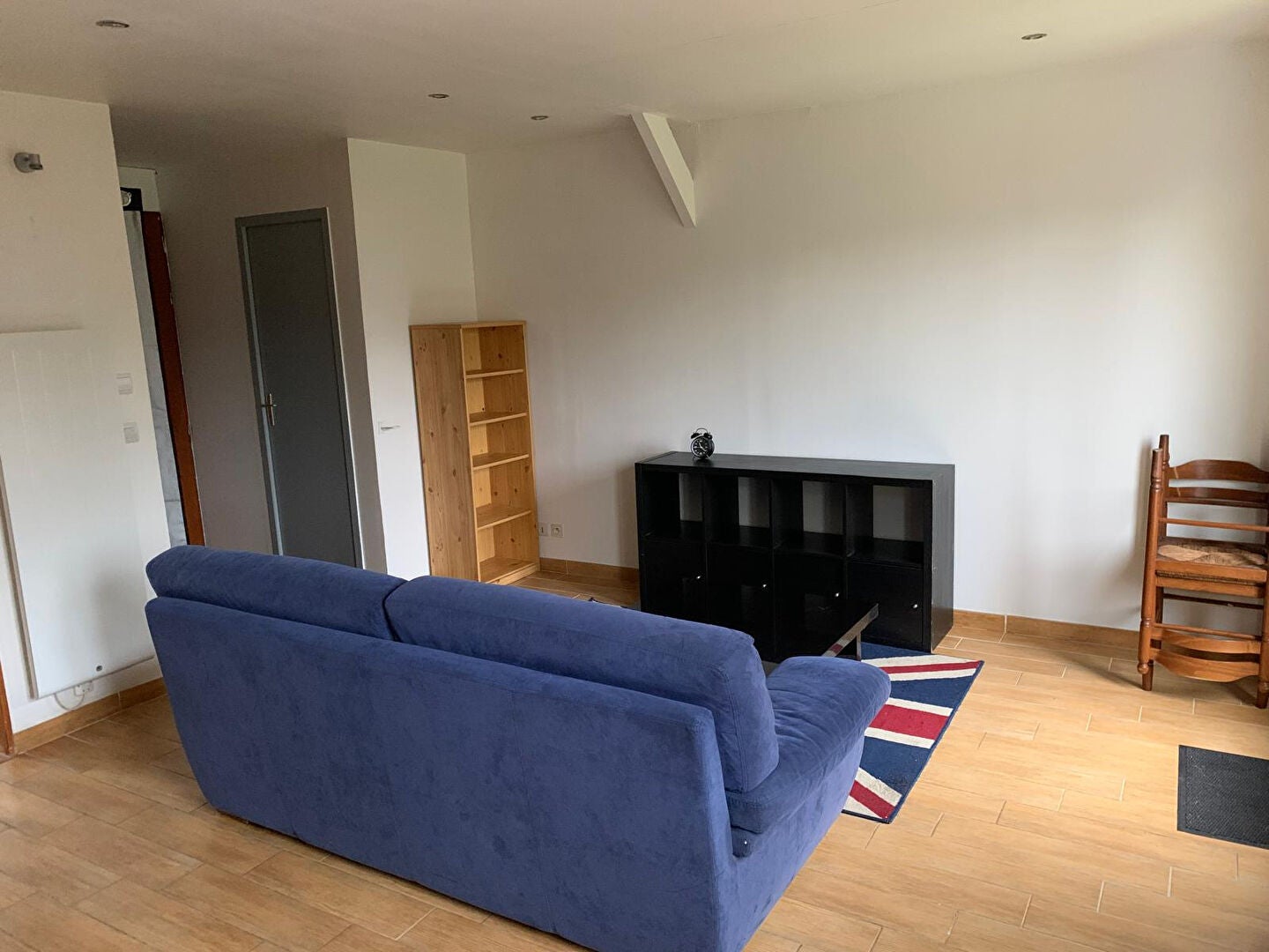 Appartement Place Chichester à Chartres