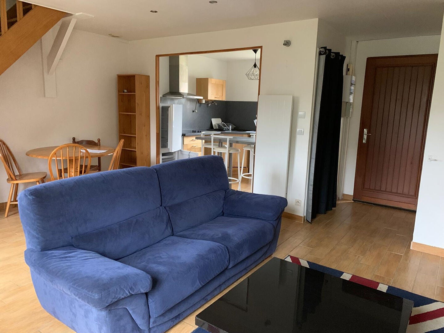Appartement Place Chichester à Chartres