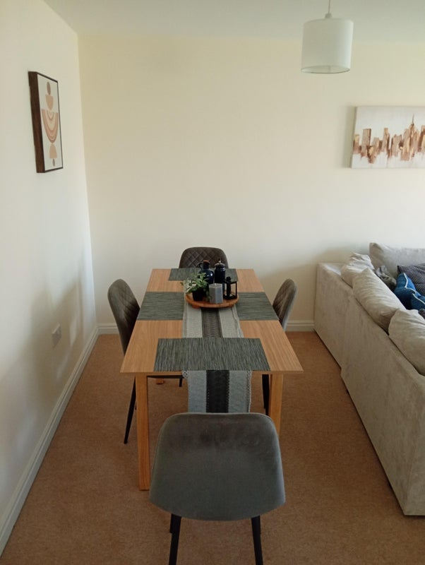 Room Valiant Way in Melton
