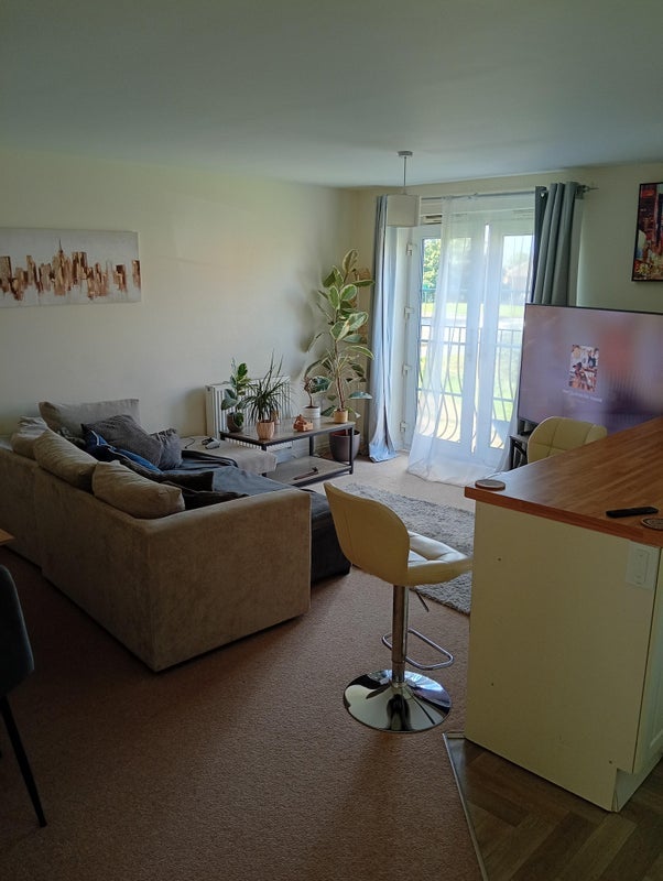 Room Valiant Way in Melton