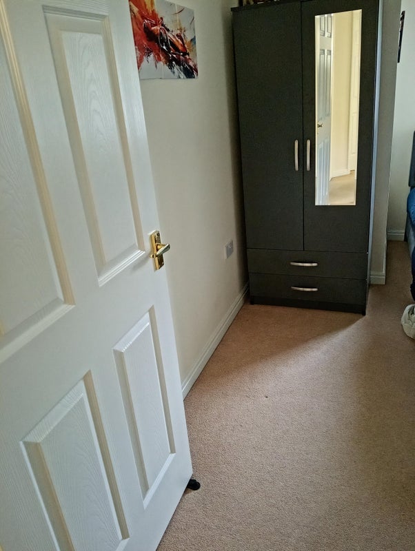 Room Valiant Way in Melton