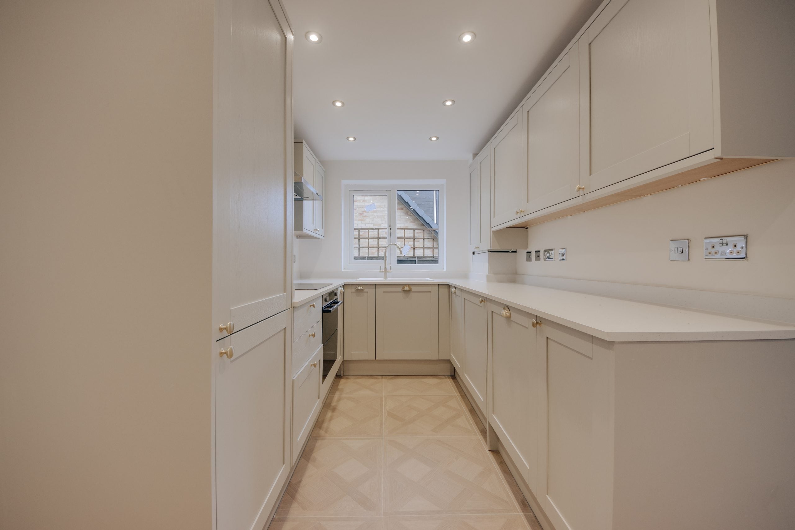 House Spring Crofts in Hertsmere