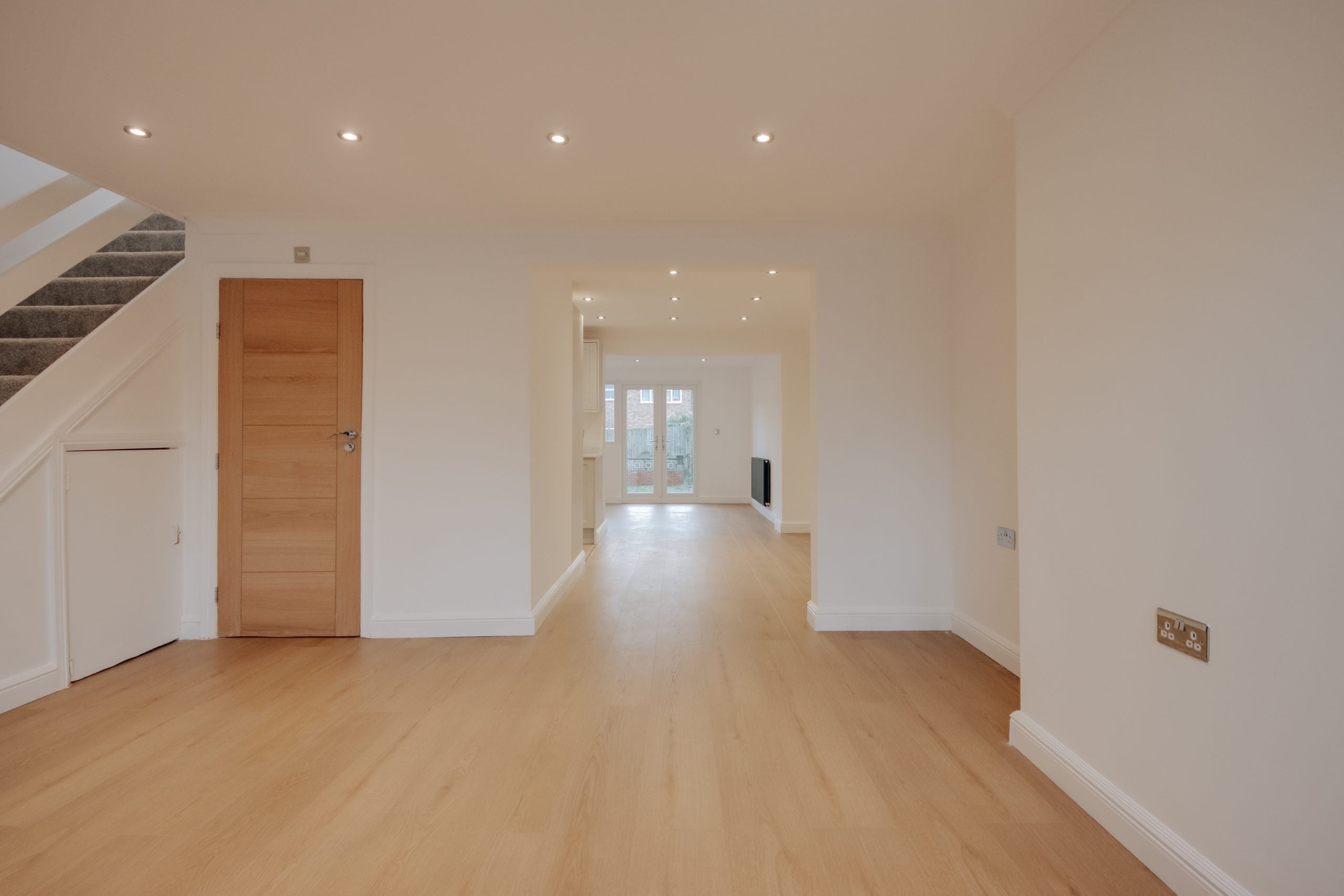 House Spring Crofts in Hertsmere