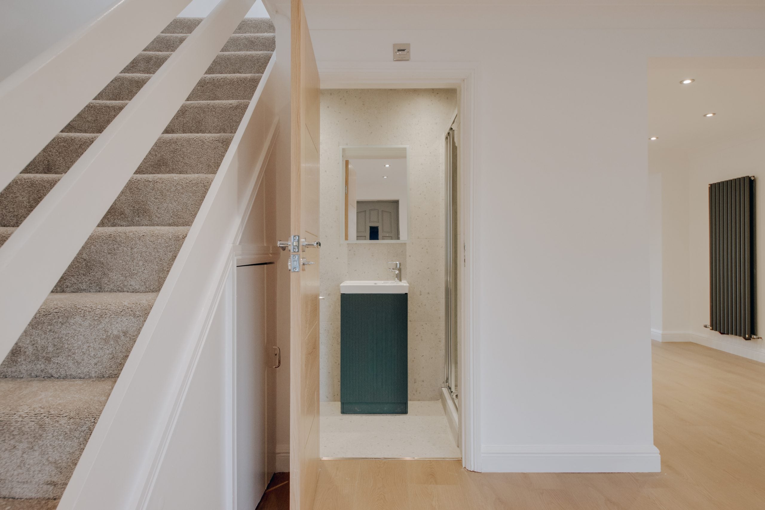 House Spring Crofts in Hertsmere