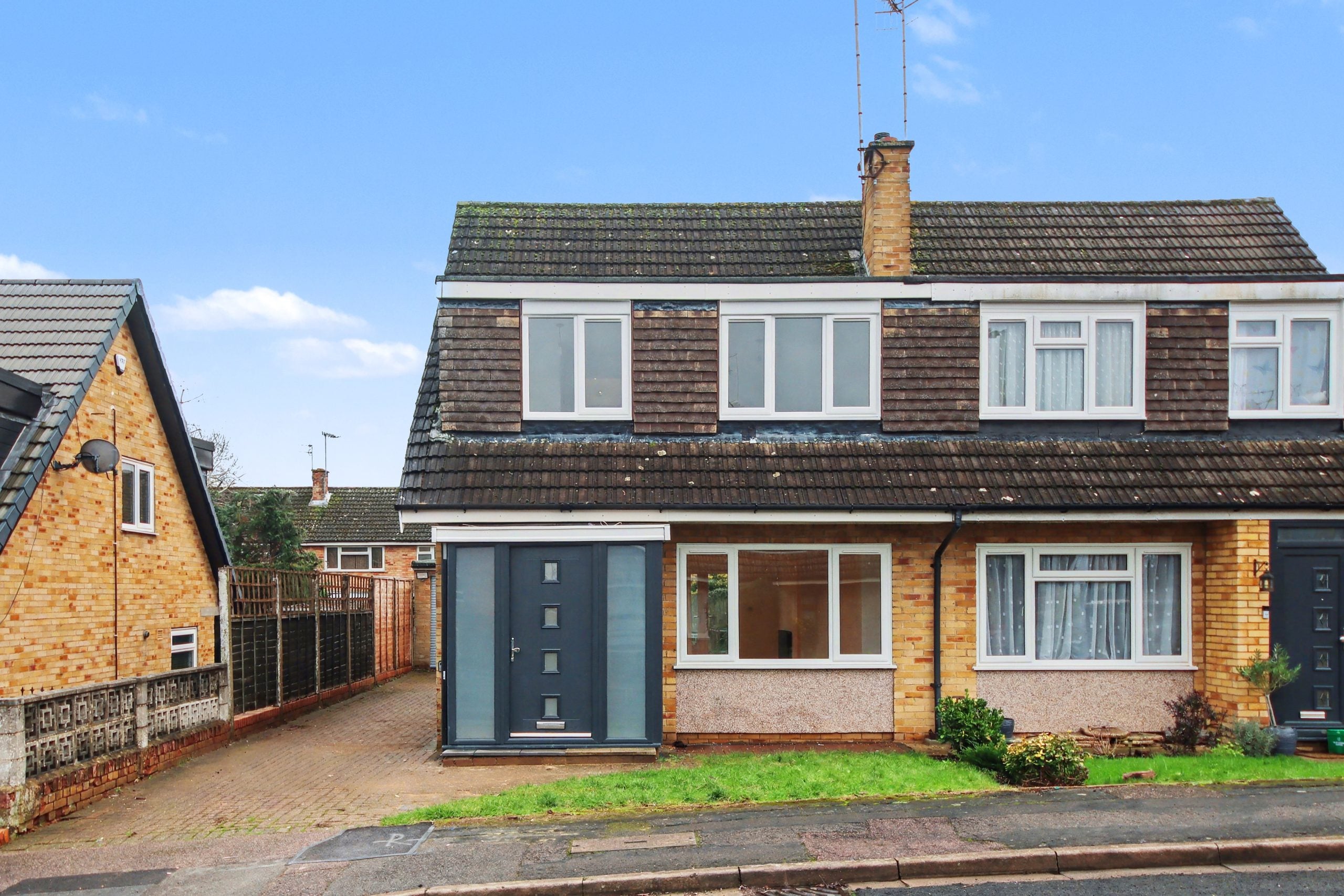 House Spring Crofts in Hertsmere