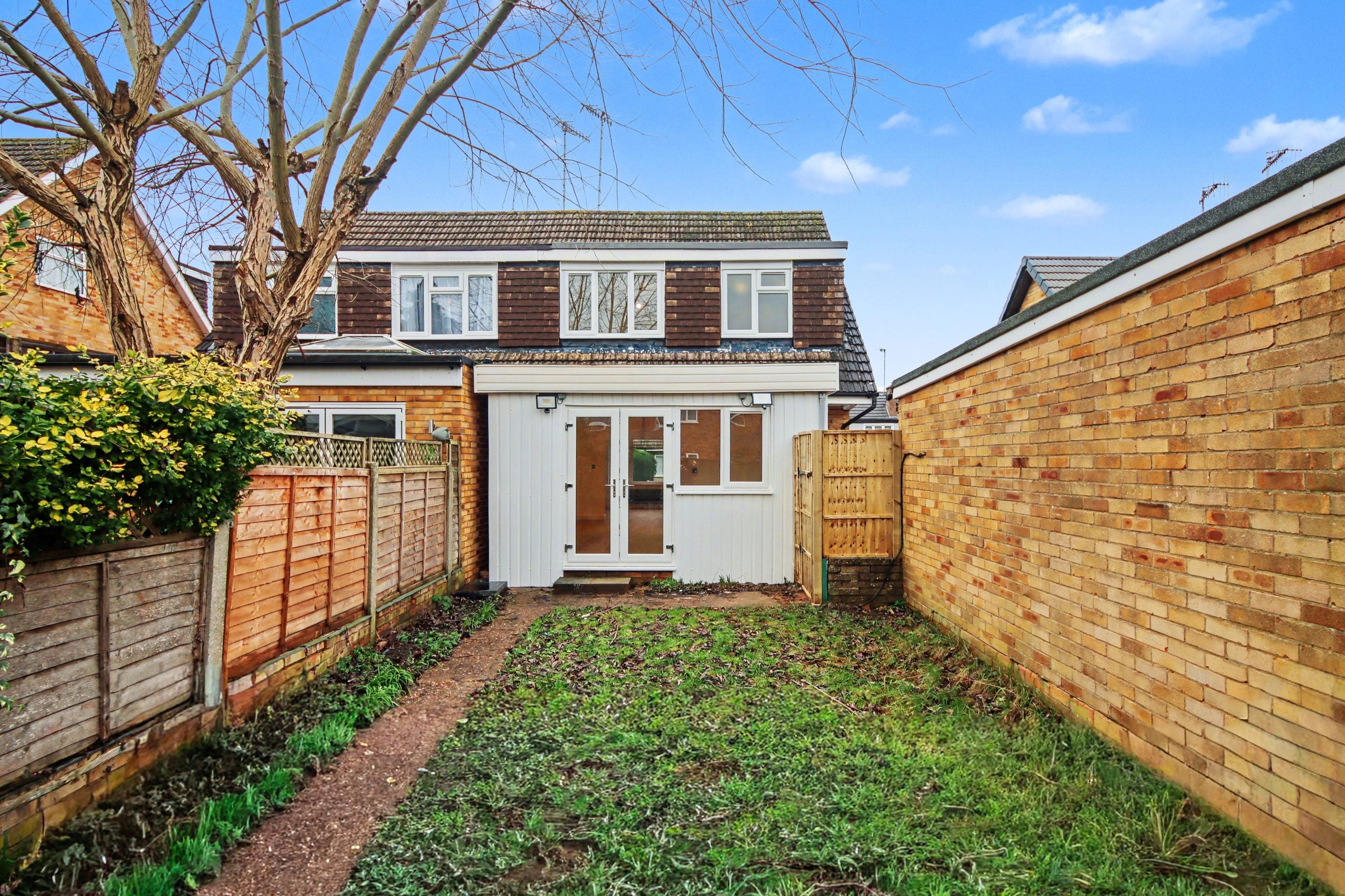 House Spring Crofts in Hertsmere