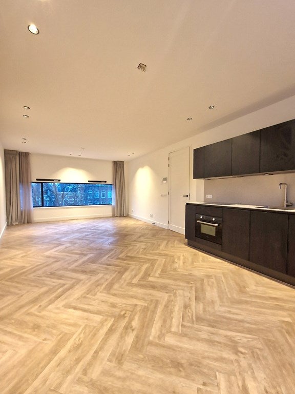 Appartement 's-Gravendijkwal 130 D in Rotterdam