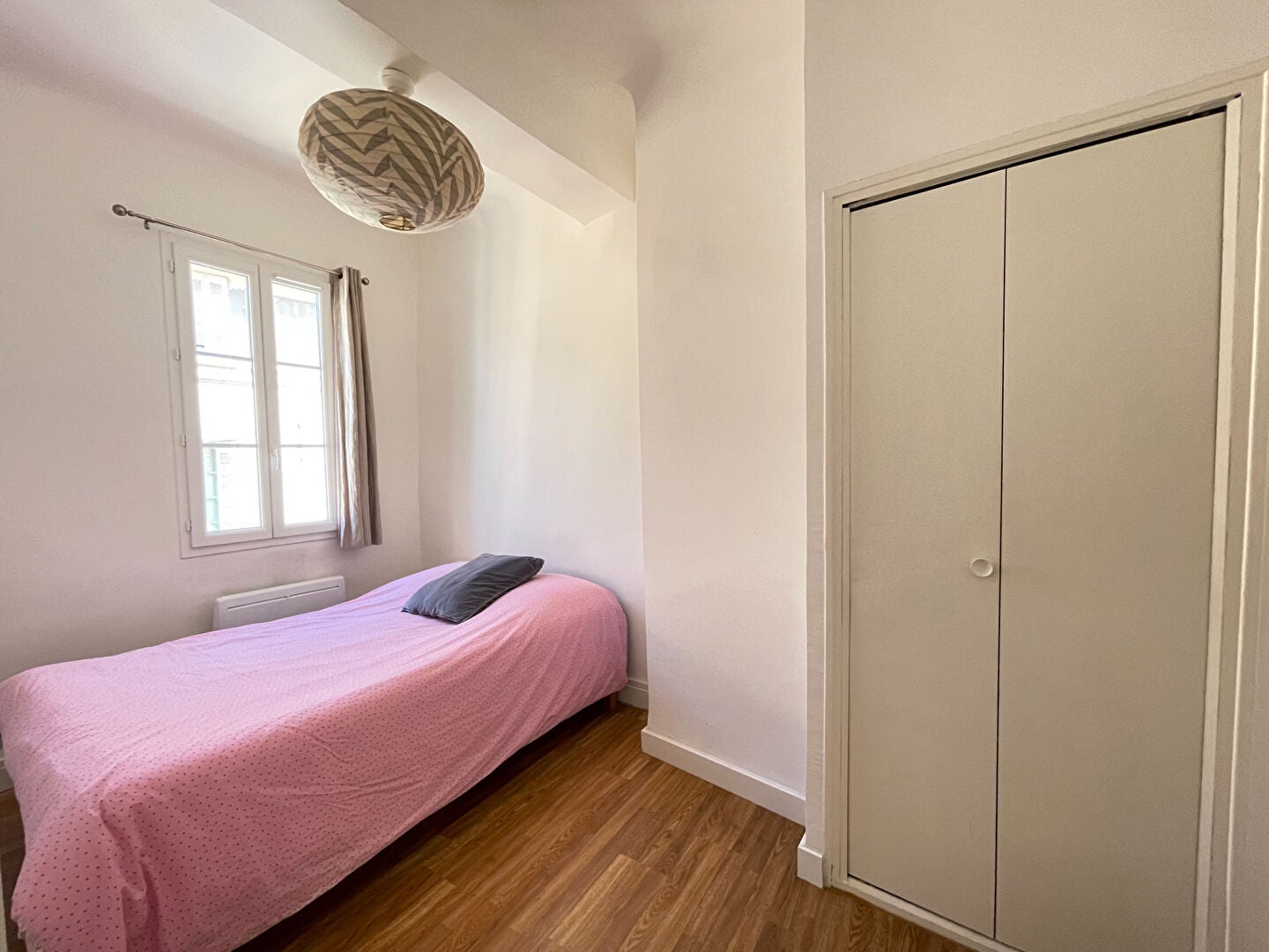 Appartement Rue Gaston de Saporta à Aix-en-Provence