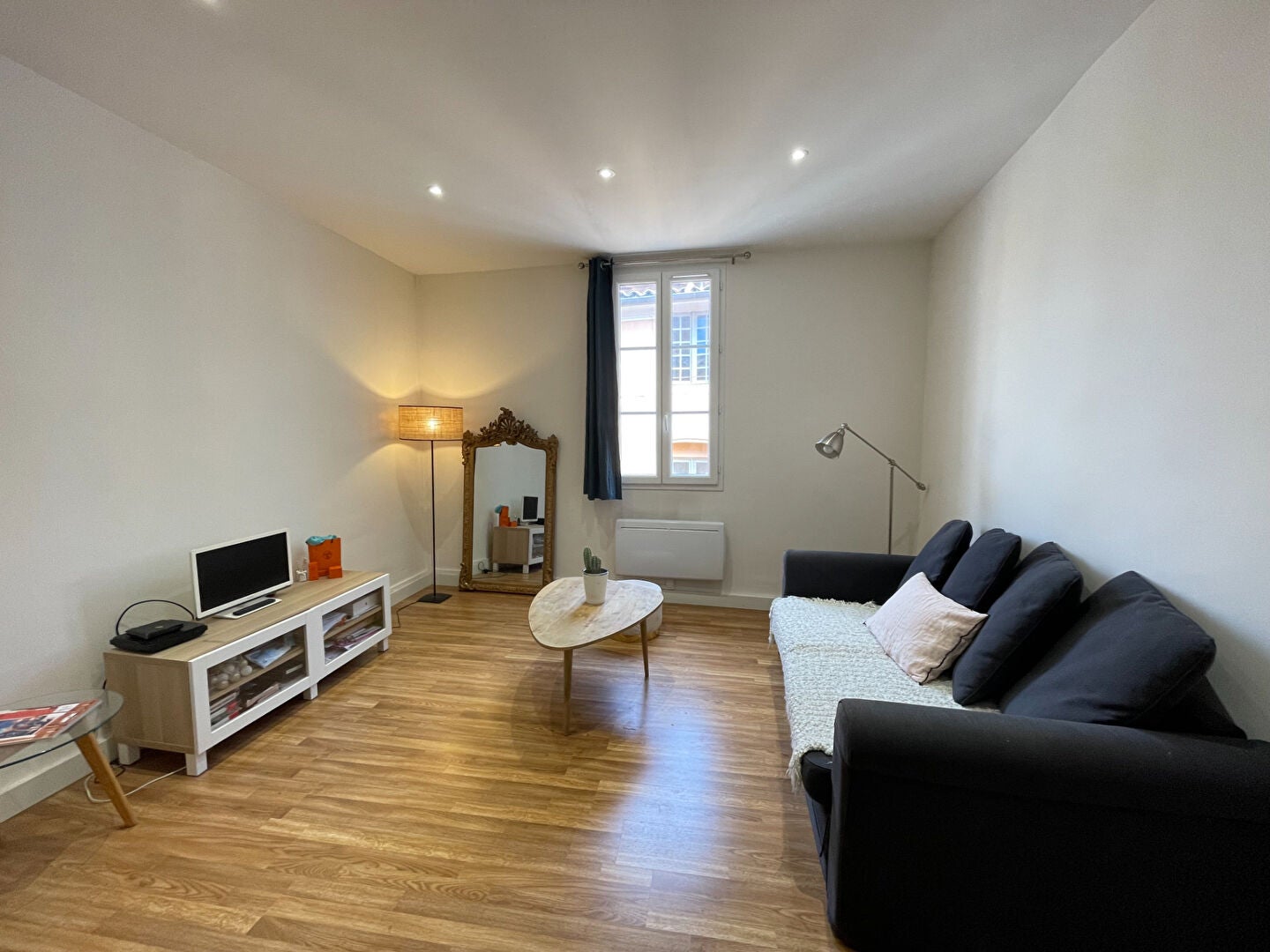 Appartement Rue Gaston de Saporta à Aix-en-Provence