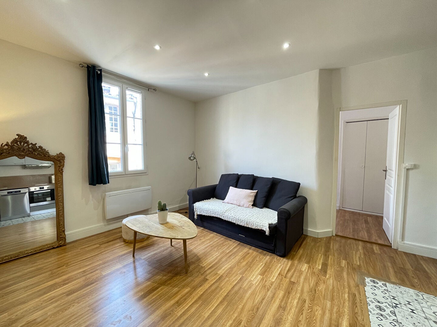 Appartement Rue Gaston de Saporta à Aix-en-Provence