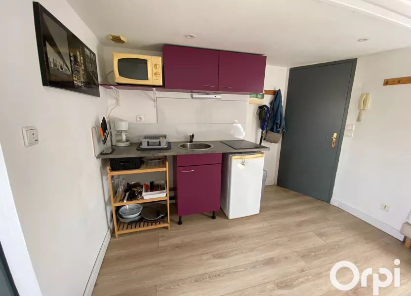 Appartement Rue Denis Papin à Calais