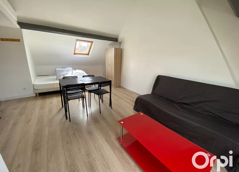 Appartement Rue Denis Papin à Calais